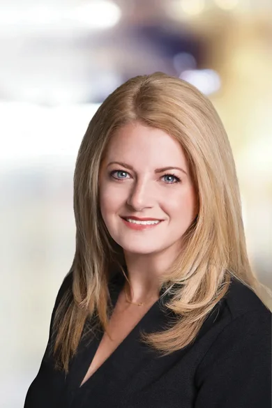 Portrait of Stephanie McClellan, REALTOR® | Rental Certified.